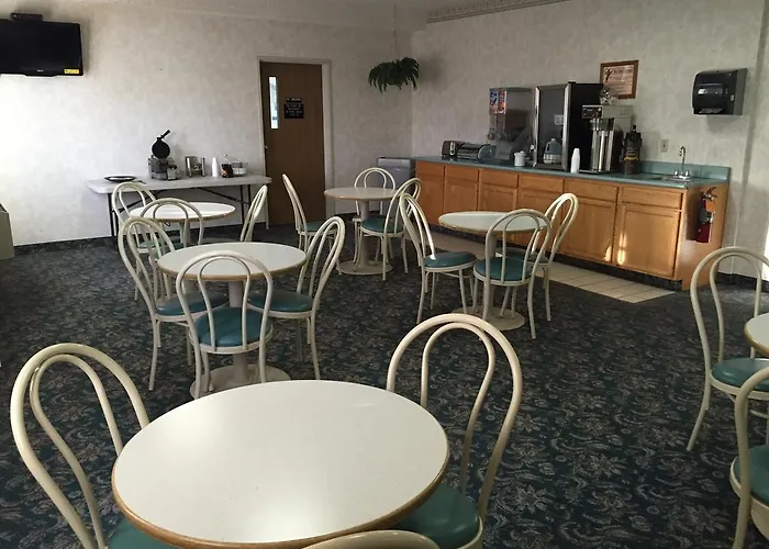 Motel Super 8 By Wyndham 2*