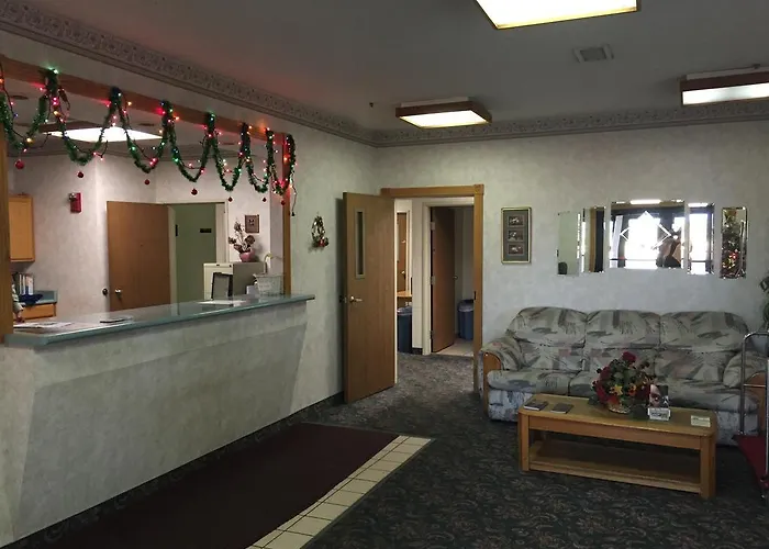 Motel Super 8 By Wyndham