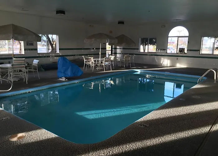 Motel Super 8 By Wyndham Willcox