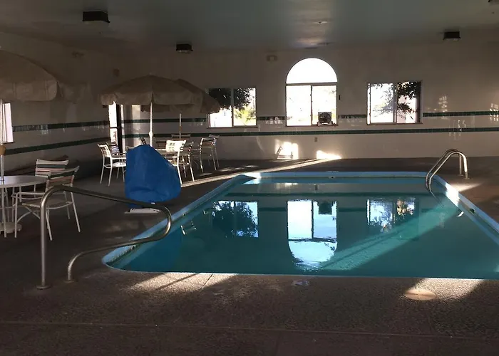 Motel Super 8 By Wyndham
