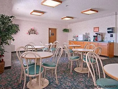 Super 8 By Wyndham
