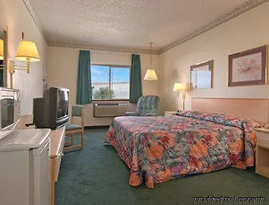 Motel Super 8 By Wyndham Willcox
