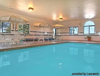 Motel Super 8 By Wyndham