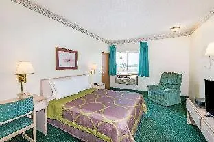 Motel Super 8 By Wyndham Willcox
