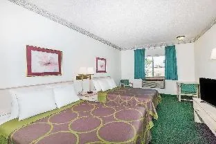 Super 8 By Wyndham Motel Willcox