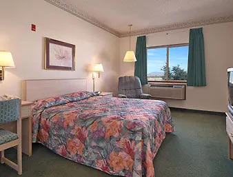 Motel Super 8 By Wyndham