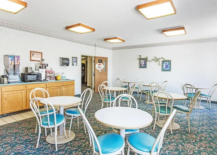 Super 8 By Wyndham Motel Willcox